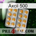 Axcil 500 levitra2